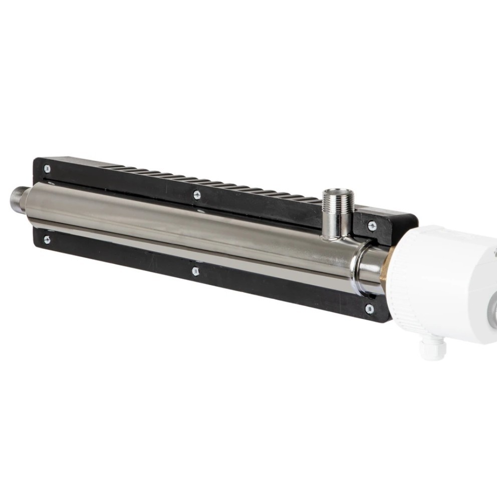 Corps de chauffe instantané pour themoplongeur jusqu'à 4,5 kW