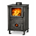 Pack poêle bouilleur à fabriquer - Tinylus