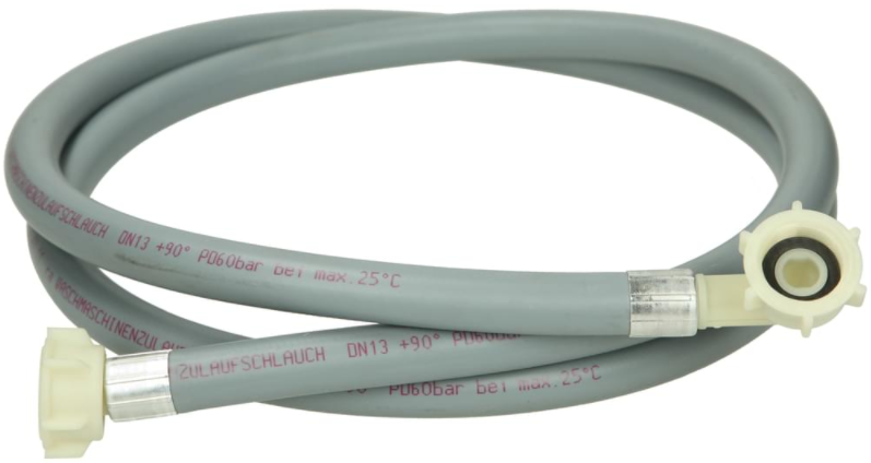 Flexible plastique 1500 f/f coud‚ 3/4"