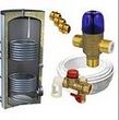Kit Ballon sanitaire 400l double échangeur B