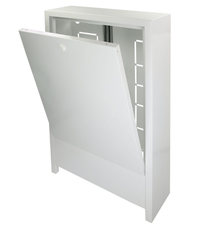 Armoire distribution plancher chauffant