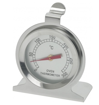 Thermomètre Four