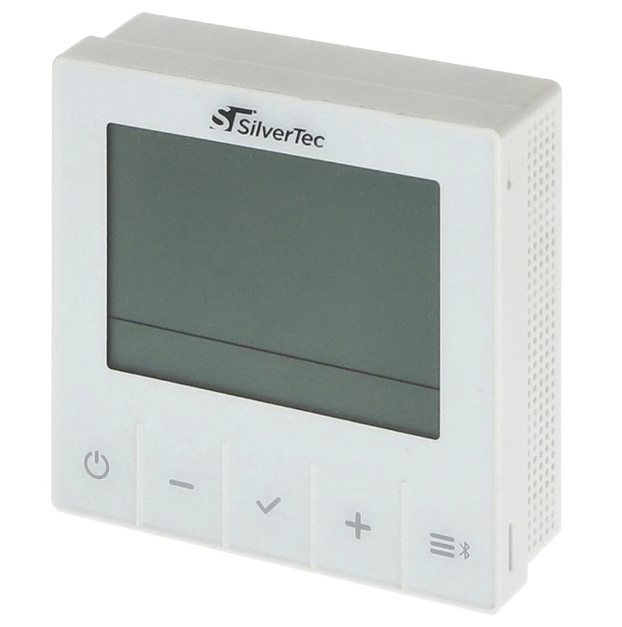 KMS-remote thermostat ambiant - pour régulation climatique WHMS