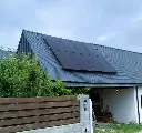 [EDP-PV] EDP - Autonomie en électricité et stockage d'énergie