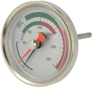 [ThF] Thermomètre fumées