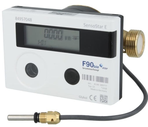 [Compt] Compteur calorimètrique