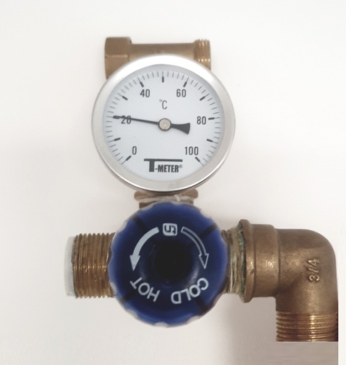 [KMaL] Kit Machine à Laver