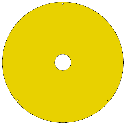 [PBEH] (L) Ecran hublot