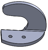 [PBVFH] (LP) Verrou fixe hublot