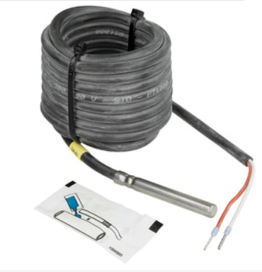 [SPT1000Sol] Sonde PT1000 solaire