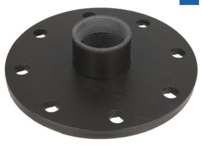 [CB180] Couvercle de bride Ø 180 mm