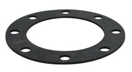 [JCB] Joint de couvercle de bride Ø 175x115x3